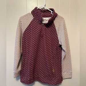 Maurices top!